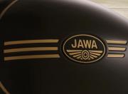 Jawa Forty Two Model Name