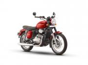 Jawa Forty Two Orion Red