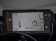 KTM RC 200 Speedometer