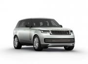 Land Rover Range Rover Ethereal Frost