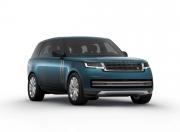 Land Rover Range Rover Petrolix Blue