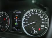 Maruti Suzuki Grand Vitara speedometer1