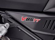 Moto Guzzi V85 TT Model Name
