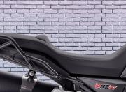 Moto Guzzi V85 TT Seat