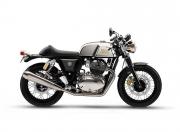 Royal Enfield Continental GT 650 Mr Clean