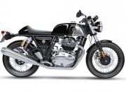 Royal Enfield Continental GT 650 Right Side