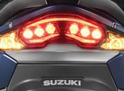 Suzuki Burgman Street 125 Tail Light