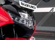 Suzuki Gixxer SF Head Light