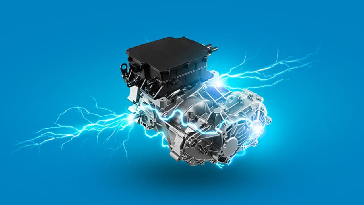 Tata Tiago EV Power Torque
