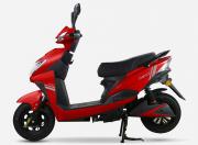 Techo Electra Neo Red1