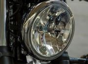 Triumph Bonneville Bobber Head Light