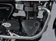 Triumph Bonneville T100 Engine
