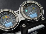 Triumph Bonneville T100 Speedometer