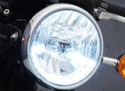 Triumph Bonneville T120 Head Light