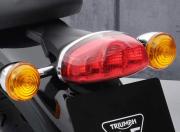Triumph Bonneville T120 Tail Light