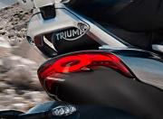 Triumph Rocket 3 Tail Light