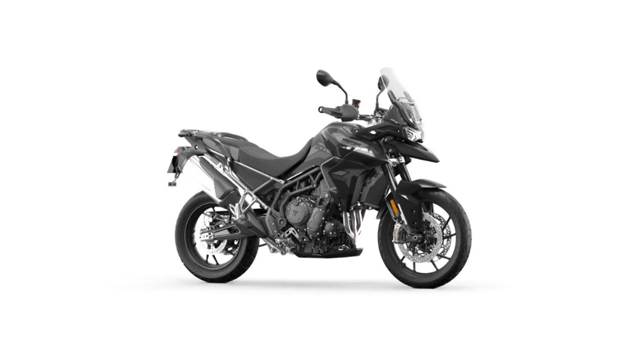 Triumph Tiger 900 3