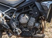 Triumph Tiger 900 Engine