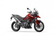 Triumph Tiger 900 Korosi Red