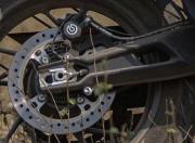 Triumph Tiger 900 Rear Brake