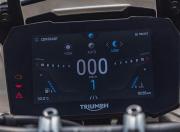 Triumph Tiger 900 Speedometer