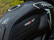 Triumph Trident 660 Model Name