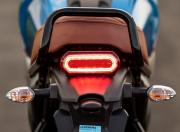 Yamaha FZ X Tail Light