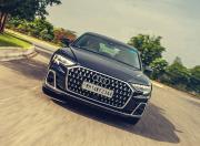 2022 Audi A8L review1
