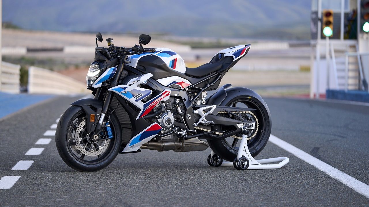 2023 BMW M 1000RR & M1000R Everything you need to know autoX