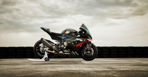 2023 bmw m 1000 rr