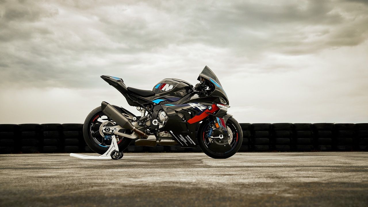 2023 BMW M 1000RR & M1000R Everything you need to know autoX