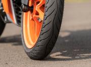 KTM RC 200 Front Tyre