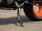 KTM RC 200 Side Stand
