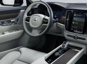 Volvo S90 Steering Wheel1