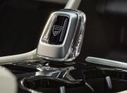 Volvo XC40 Gear Shifter