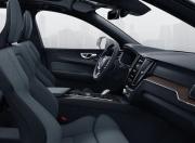 Volvo XC60 Door View Of Driver Seat