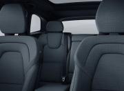 Volvo XC60 Interior Image 4 