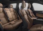 Volvo XC60 Seat