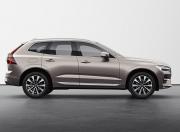 Volvo XC60 Side View 2 