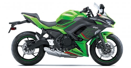 2021 Kawasaki Ninja H2R Launched In India - Autox