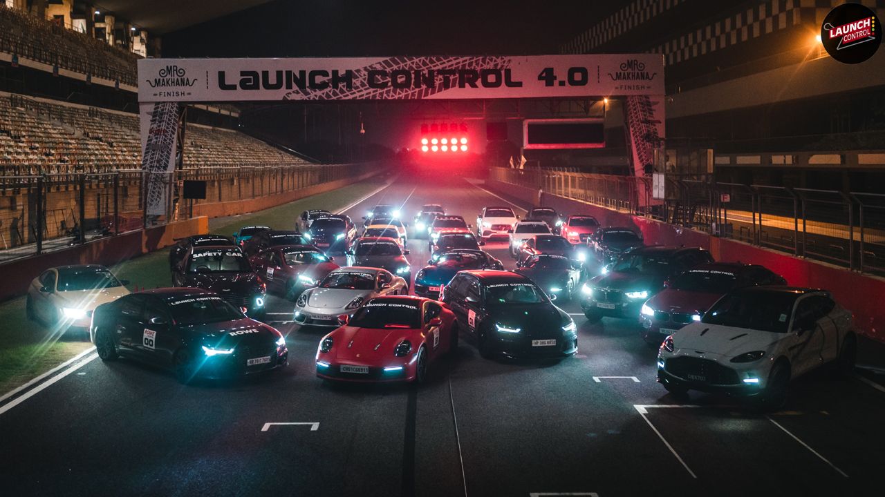 Launch Control 4.0 Track Day – Photos