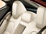 Tata Tigor EV Seat Headrest