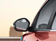 Tata Tigor EV Side Mirror Rear Angle