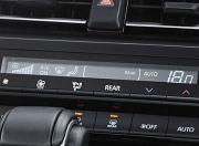 Toyota Innova Hycross AC Controls