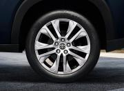 Toyota Innova Hycross Wheel