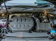 2022 Audi Q3 engine petrol