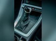 2022 Audi Q3 gear lever