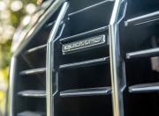 2022 Audi Q3 quattro badge