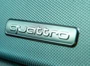 2022 Audi Q3 quattro dashboard