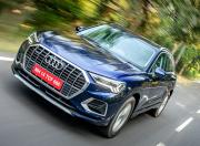 2022 Audi Q3 review